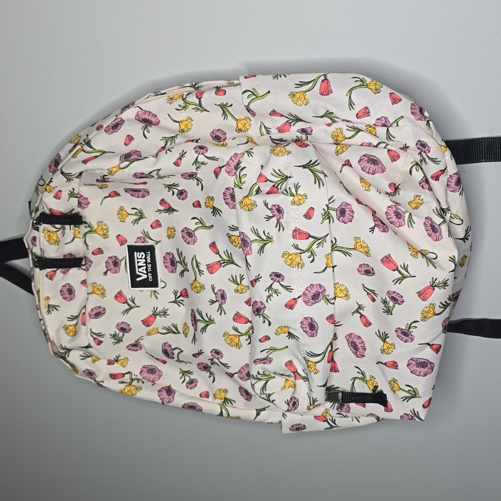 Vans Backpack - image 2